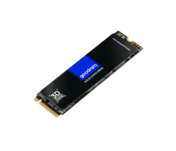 GOODRAM 512GB M.2 PCIe NVMe PX500 - 546723 - zdjęcie 4